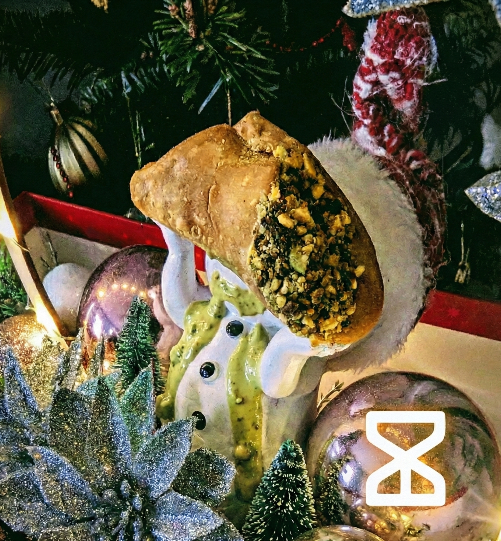 Zielona Kastracja: Jak TikTok i Dubaj wyżarły światowe zapasy pistacji (i ucięły falusa mafii)